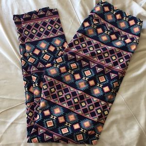 Lularoe leggings